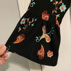 New Directions dress XL